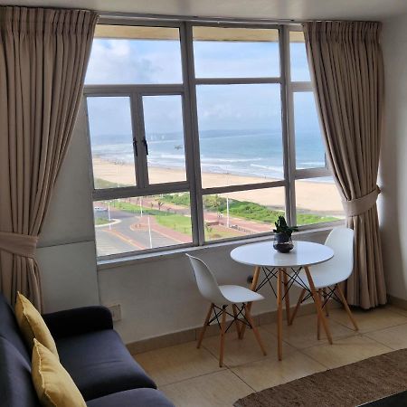 904 Tenbury Beach Apartment Durban Extérieur photo