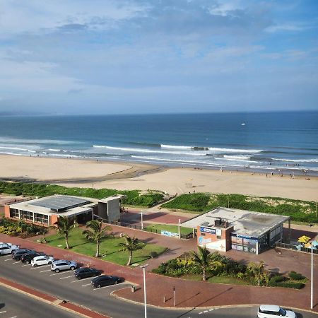 904 Tenbury Beach Apartment Durban Extérieur photo
