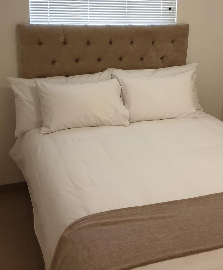 904 Tenbury Beach Apartment Durban Extérieur photo