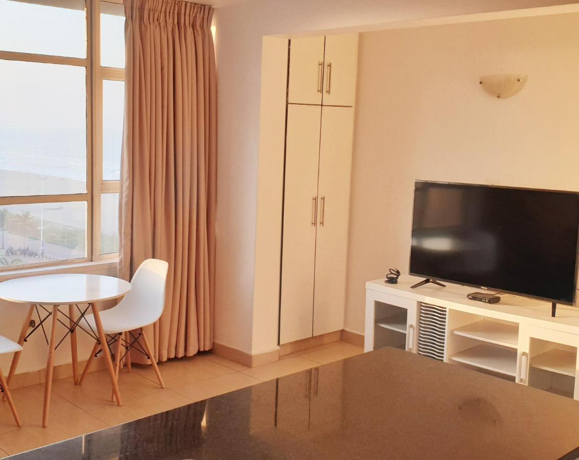 904 Tenbury Beach Apartment Durban Extérieur photo