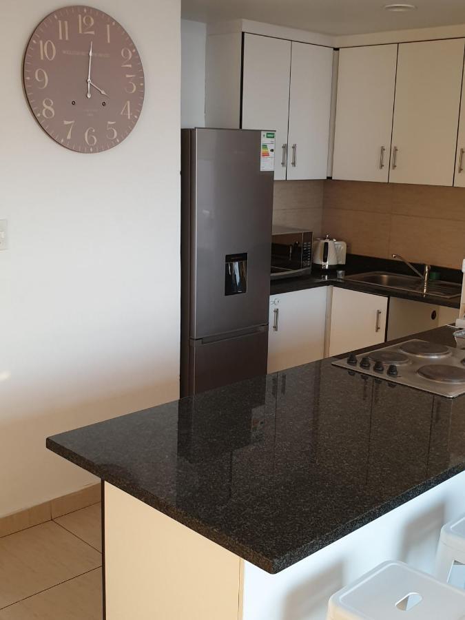 904 Tenbury Beach Apartment Durban Extérieur photo