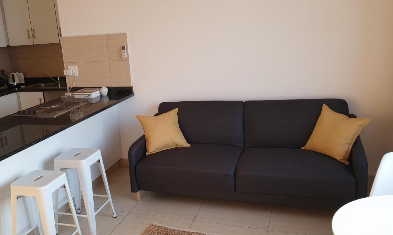 904 Tenbury Beach Apartment Durban Extérieur photo