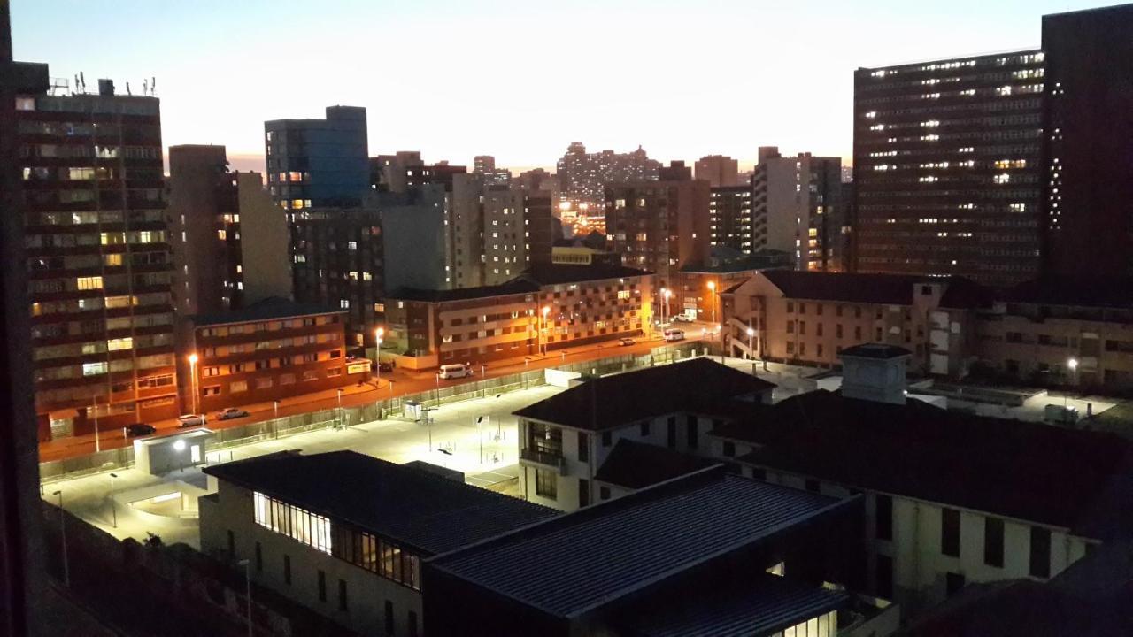 904 Tenbury Beach Apartment Durban Extérieur photo