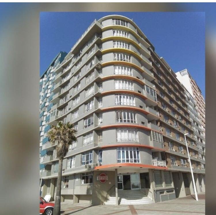 904 Tenbury Beach Apartment Durban Extérieur photo